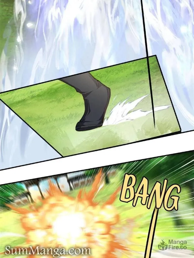 Rise of the Sect Master Chapter 23 page 50 - 