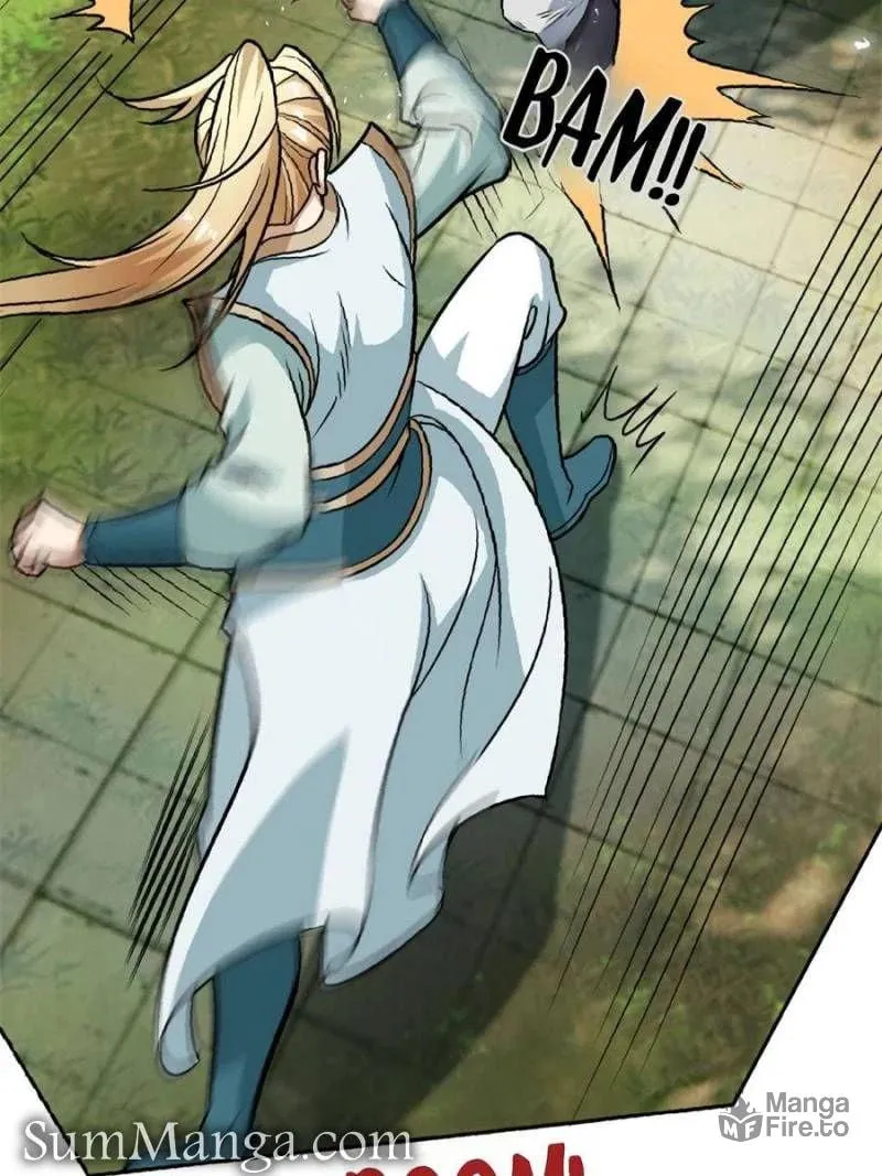 Rise of the Sect Master Chapter 23 page 6 - 