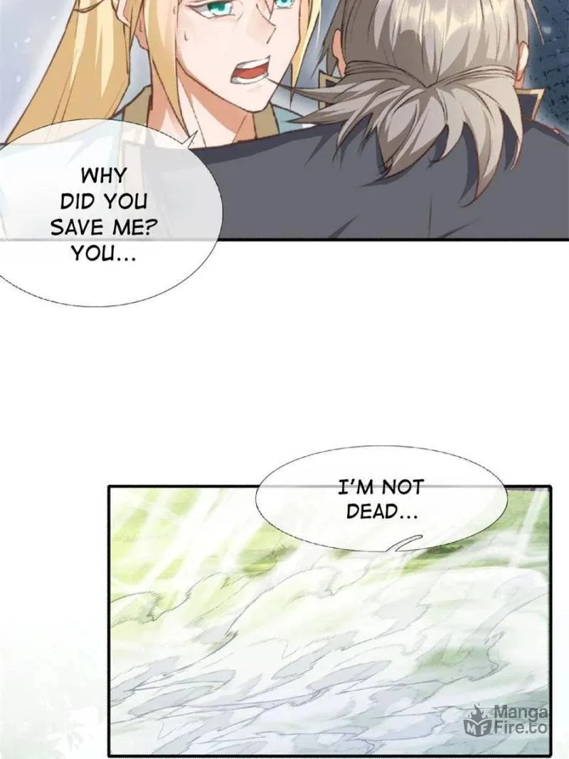Rise of the Sect Master Chapter 23 page 54 - 