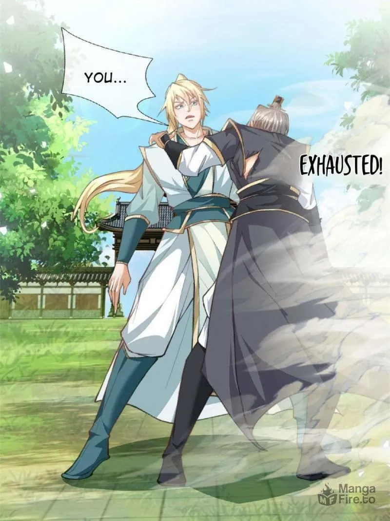 Rise of the Sect Master Chapter 23 page 55 - 