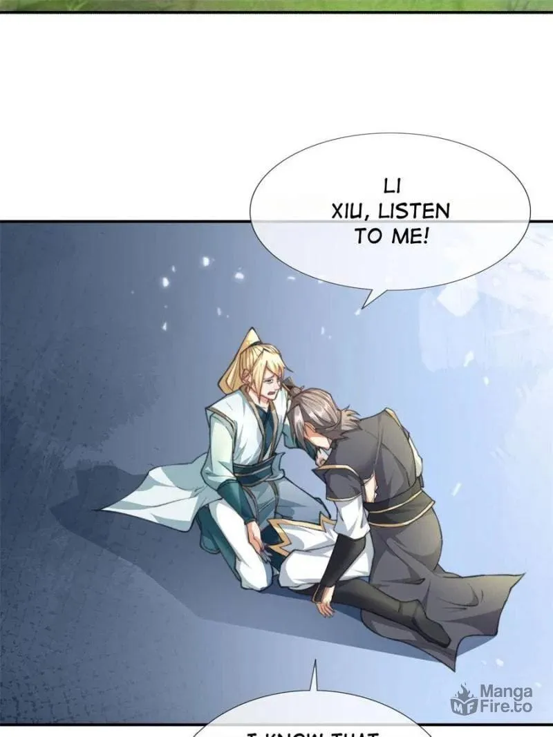 Rise of the Sect Master Chapter 23 page 57 - 