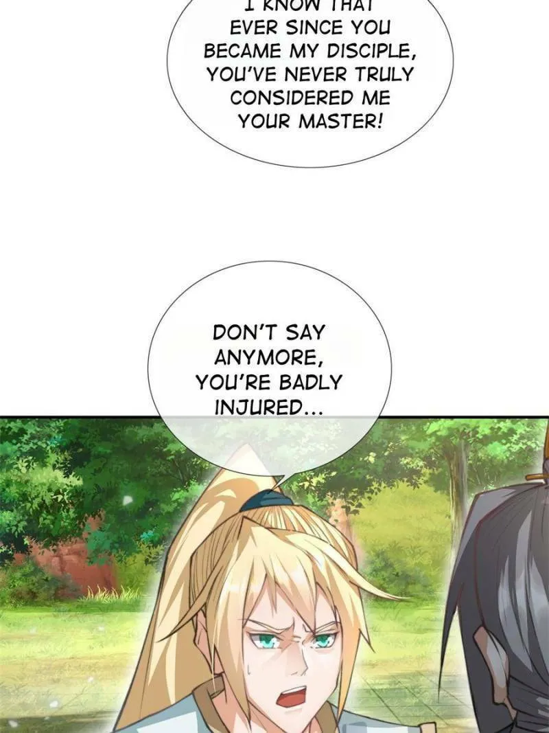 Rise of the Sect Master Chapter 23 page 58 - 