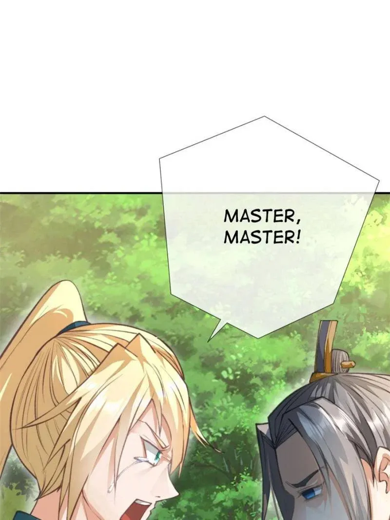 Rise of the Sect Master Chapter 23 page 61 - 