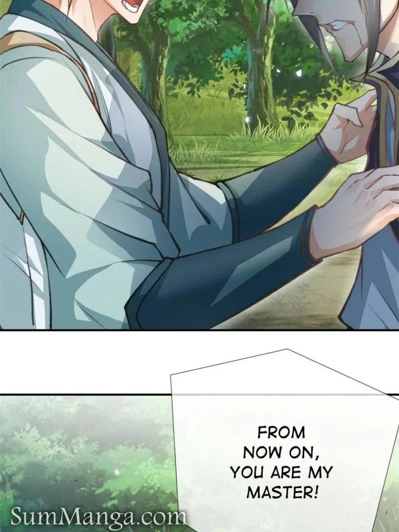 Rise of the Sect Master Chapter 23 page 62 - 