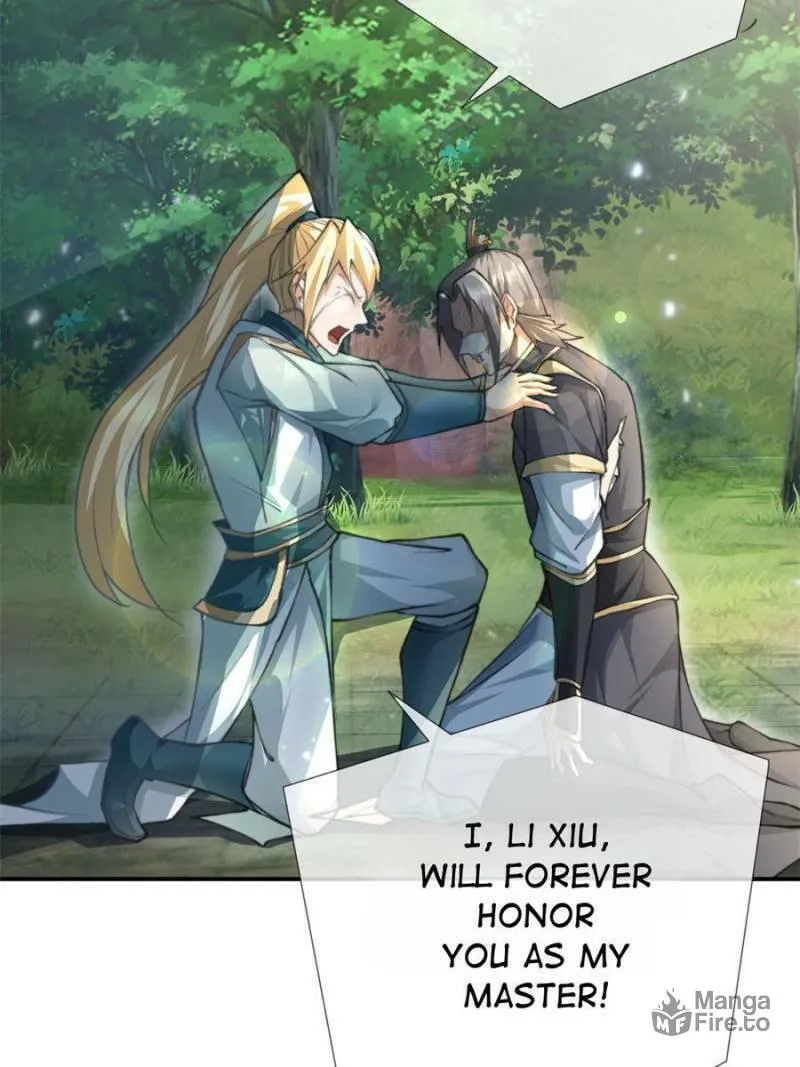 Rise of the Sect Master Chapter 23 page 63 - 
