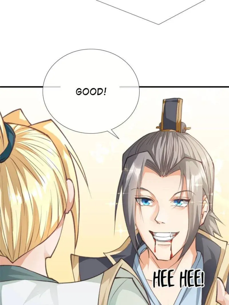 Rise of the Sect Master Chapter 23 page 64 - 