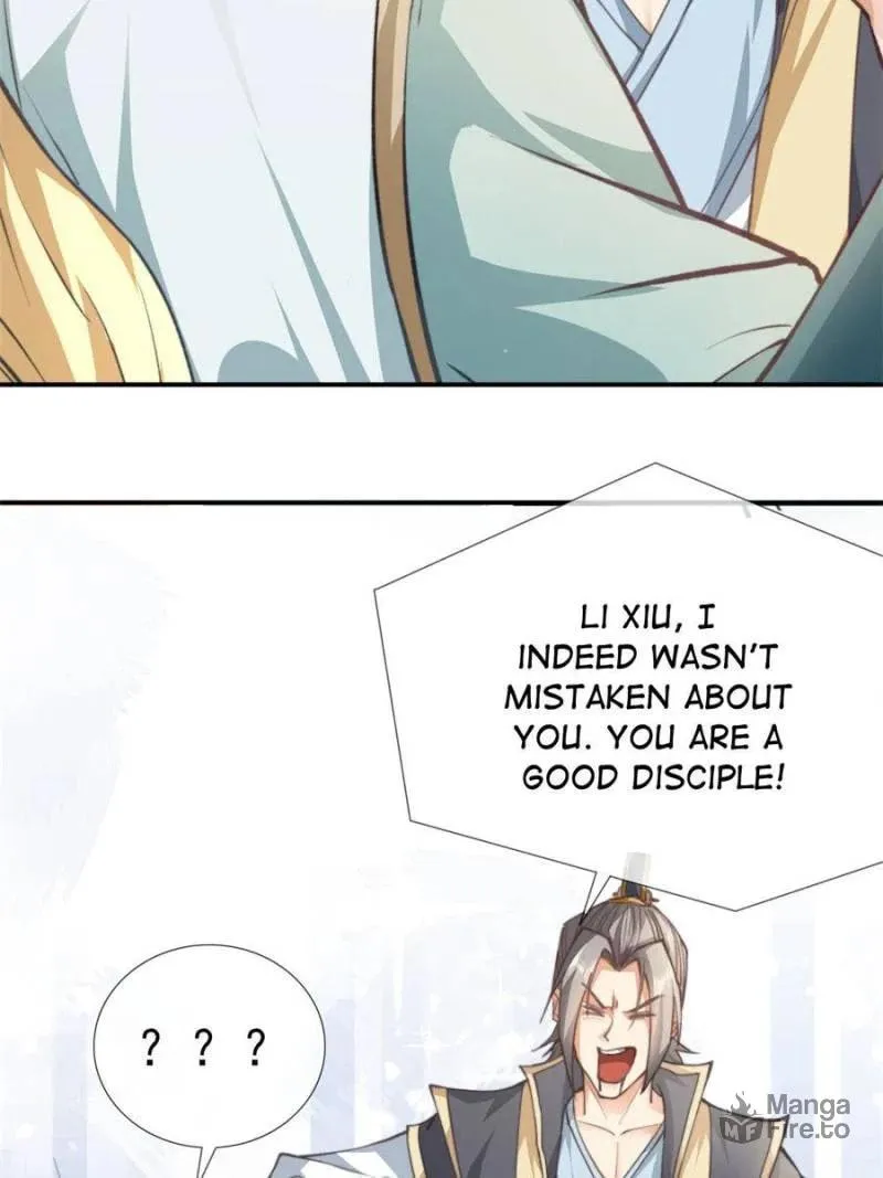 Rise of the Sect Master Chapter 23 page 65 - 