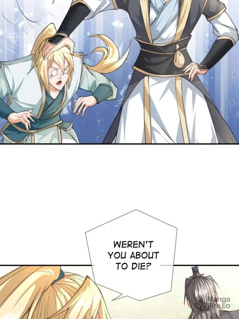Rise of the Sect Master Chapter 23 page 66 - 