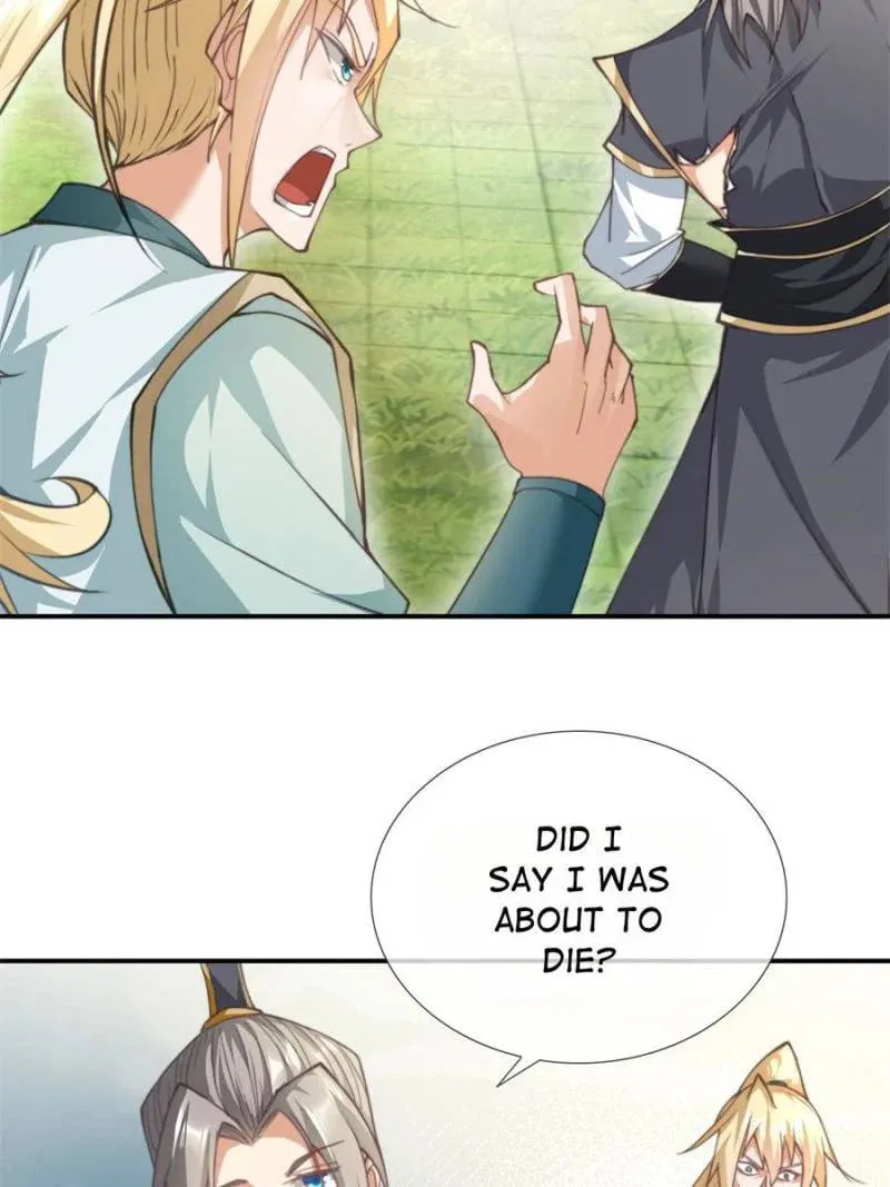 Rise of the Sect Master Chapter 23 page 67 - 