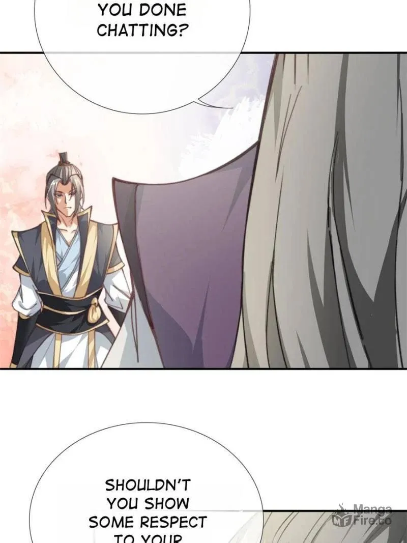 Rise of the Sect Master Chapter 23 page 69 - 