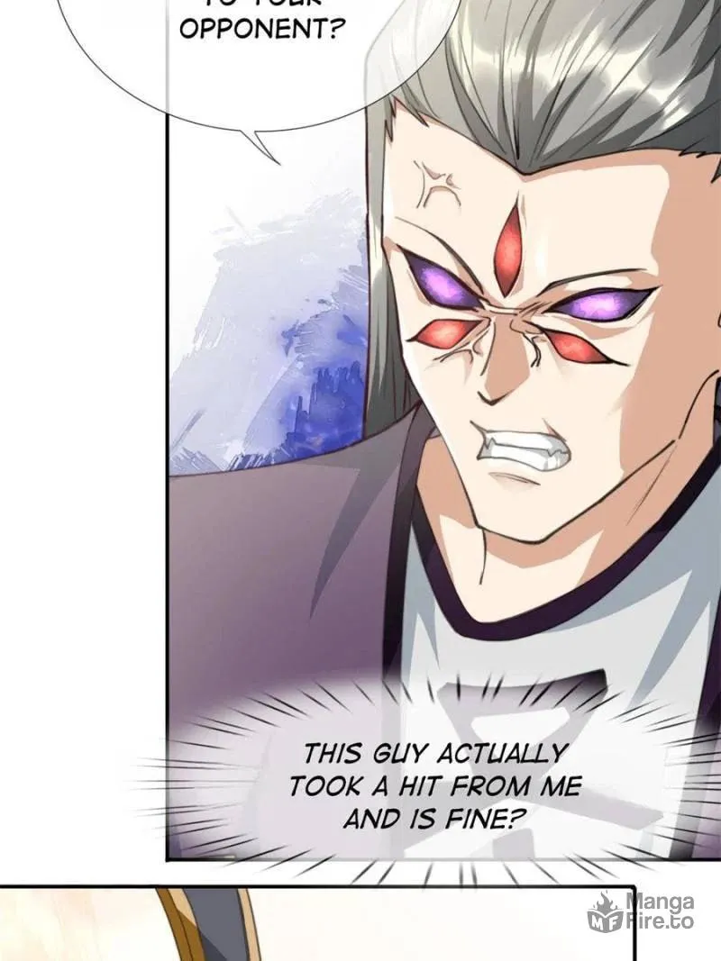 Rise of the Sect Master Chapter 23 page 70 - 