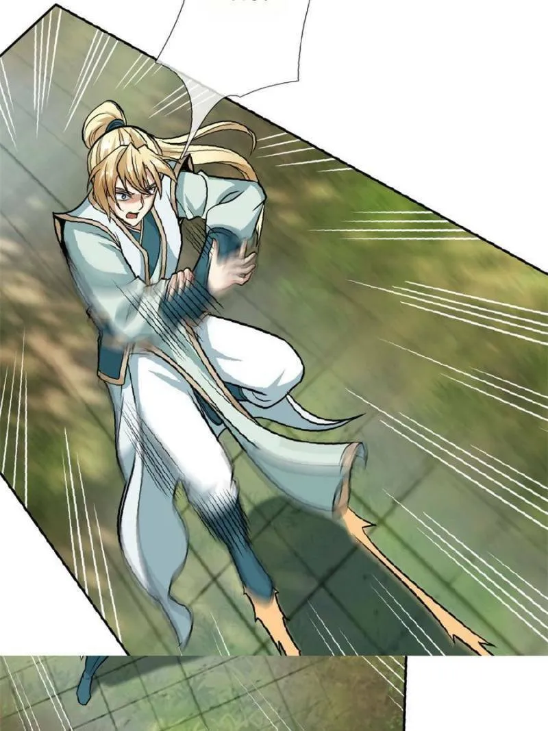 Rise of the Sect Master Chapter 23 page 8 - 