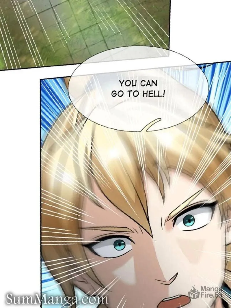 Rise of the Sect Master Chapter 23 page 9 - 