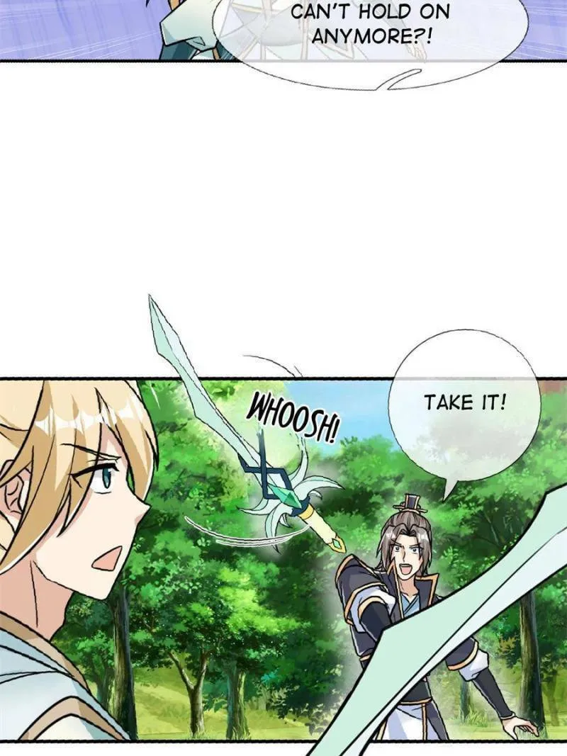 Rise of the Sect Master Chapter 24 page 11 - 