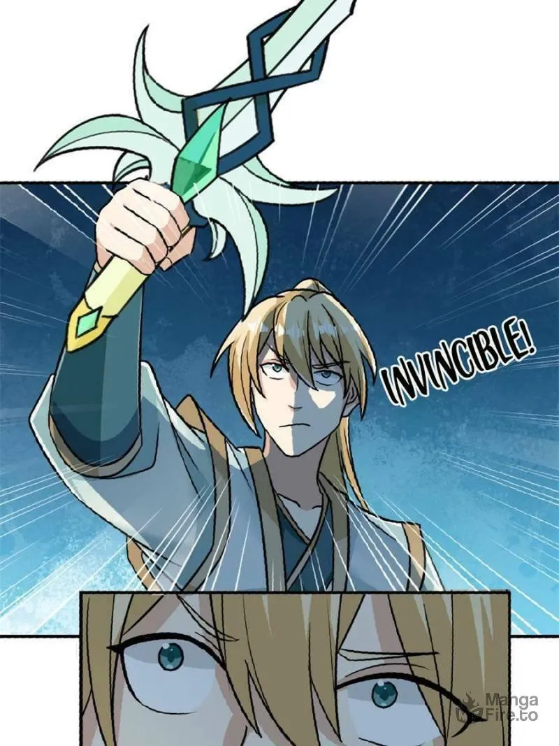 Rise of the Sect Master Chapter 24 page 12 - 