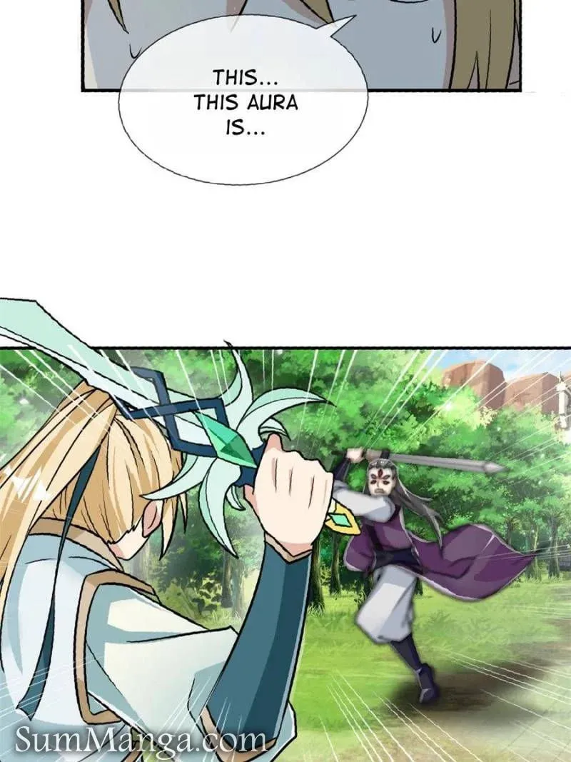 Rise of the Sect Master Chapter 24 page 13 - 