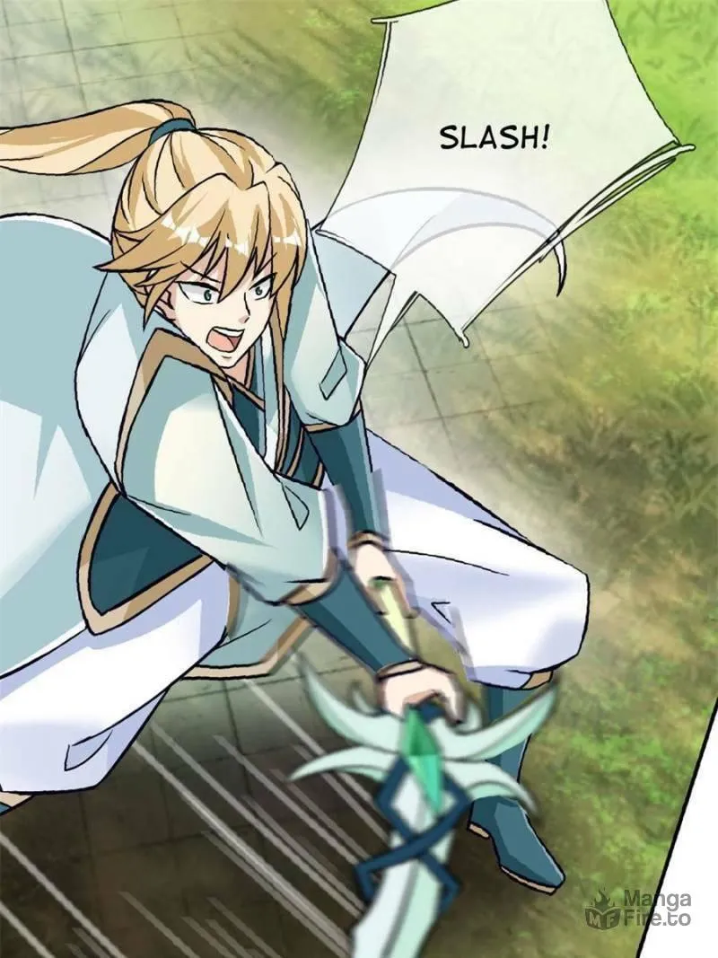 Rise of the Sect Master Chapter 24 page 15 - 