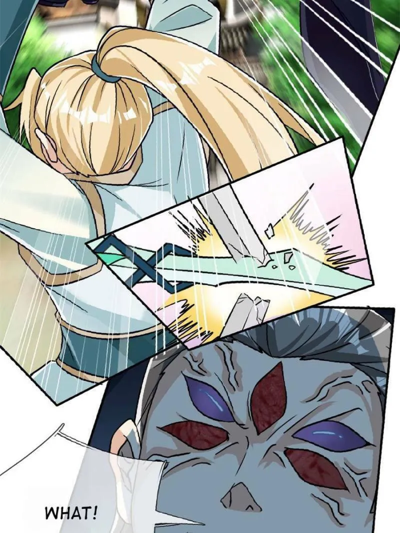 Rise of the Sect Master Chapter 24 page 17 - 
