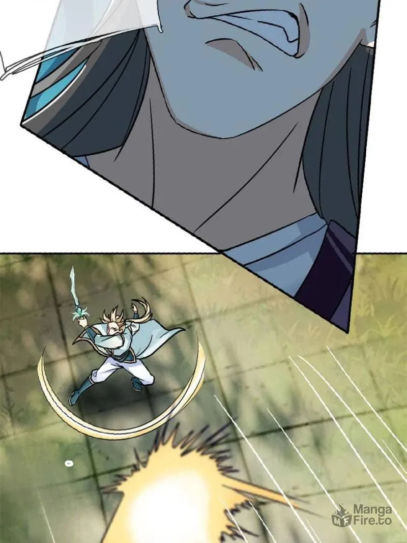 Rise of the Sect Master Chapter 24 page 18 - 