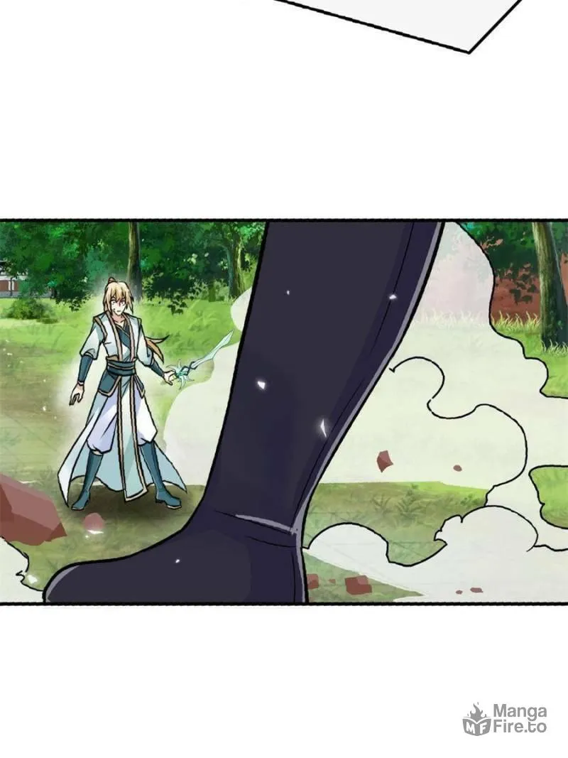 Rise of the Sect Master Chapter 24 page 20 - 