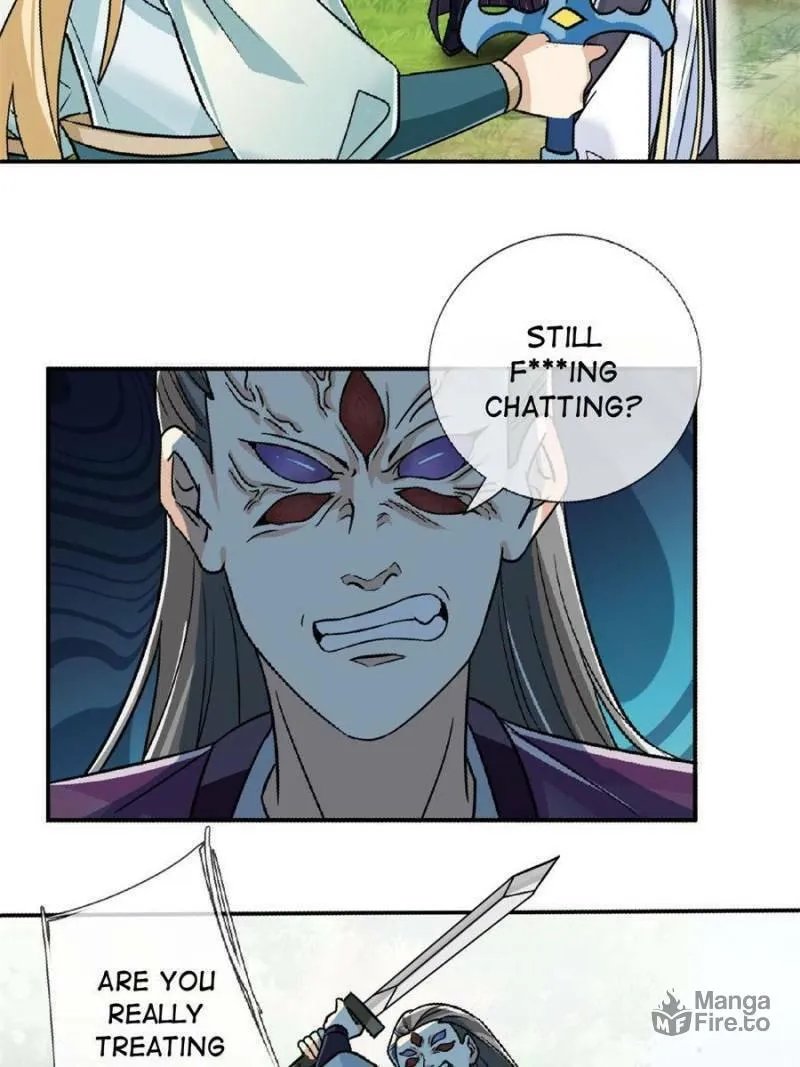 Rise of the Sect Master Chapter 24 page 3 - 