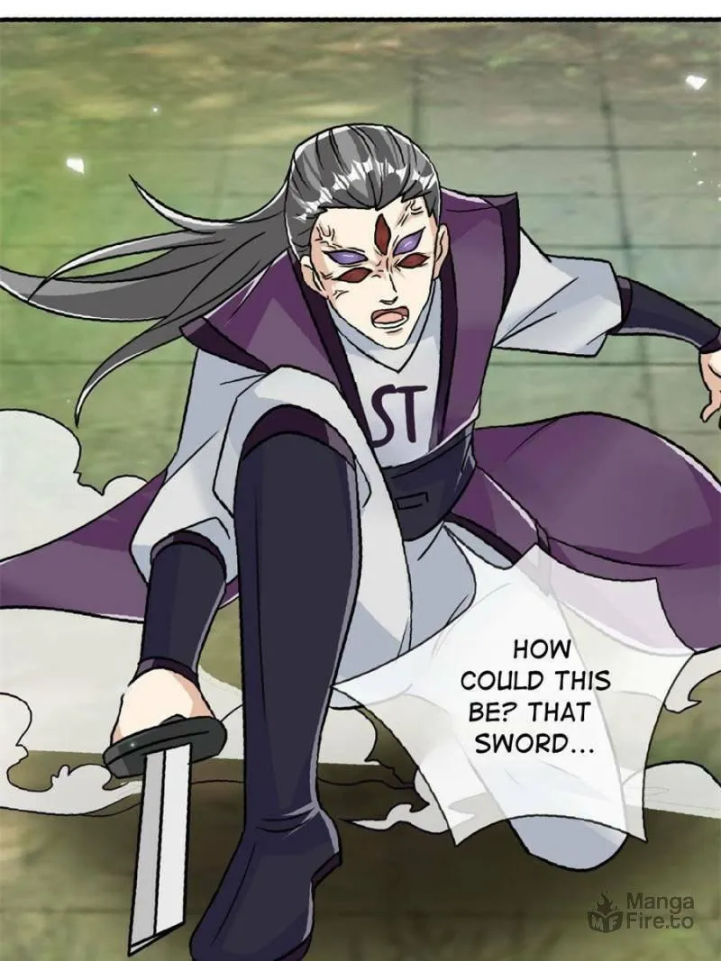 Rise of the Sect Master Chapter 24 page 21 - 