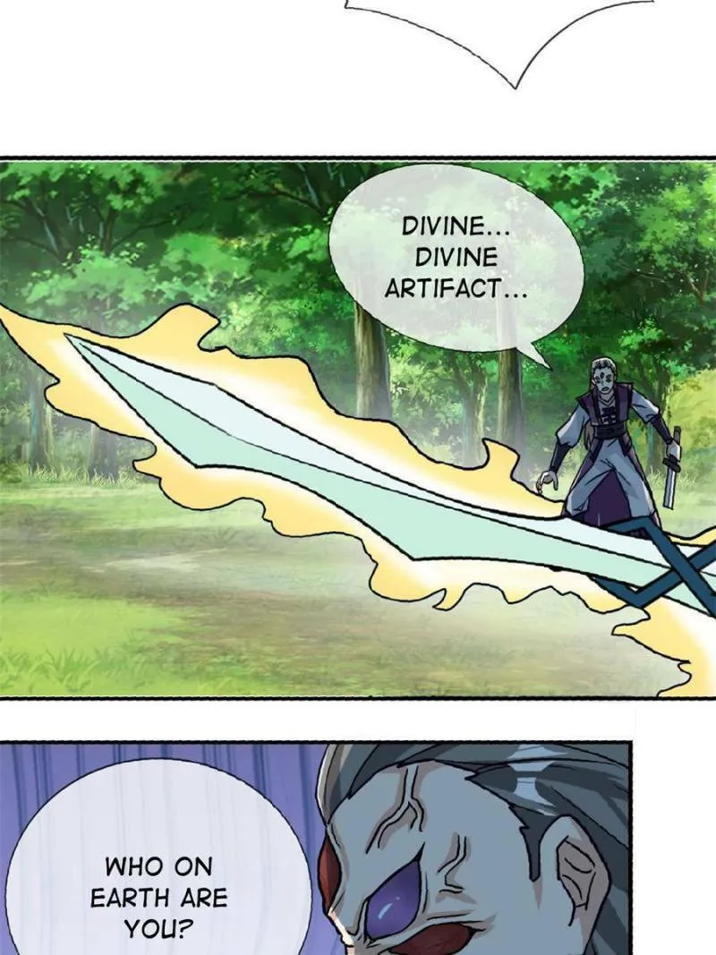 Rise of the Sect Master Chapter 24 page 23 - 