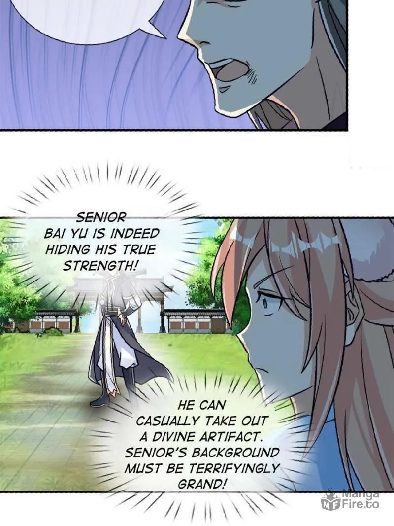 Rise of the Sect Master Chapter 24 page 24 - 