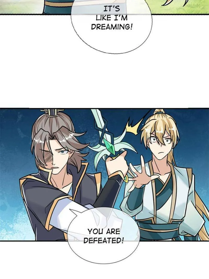 Rise of the Sect Master Chapter 24 page 26 - 