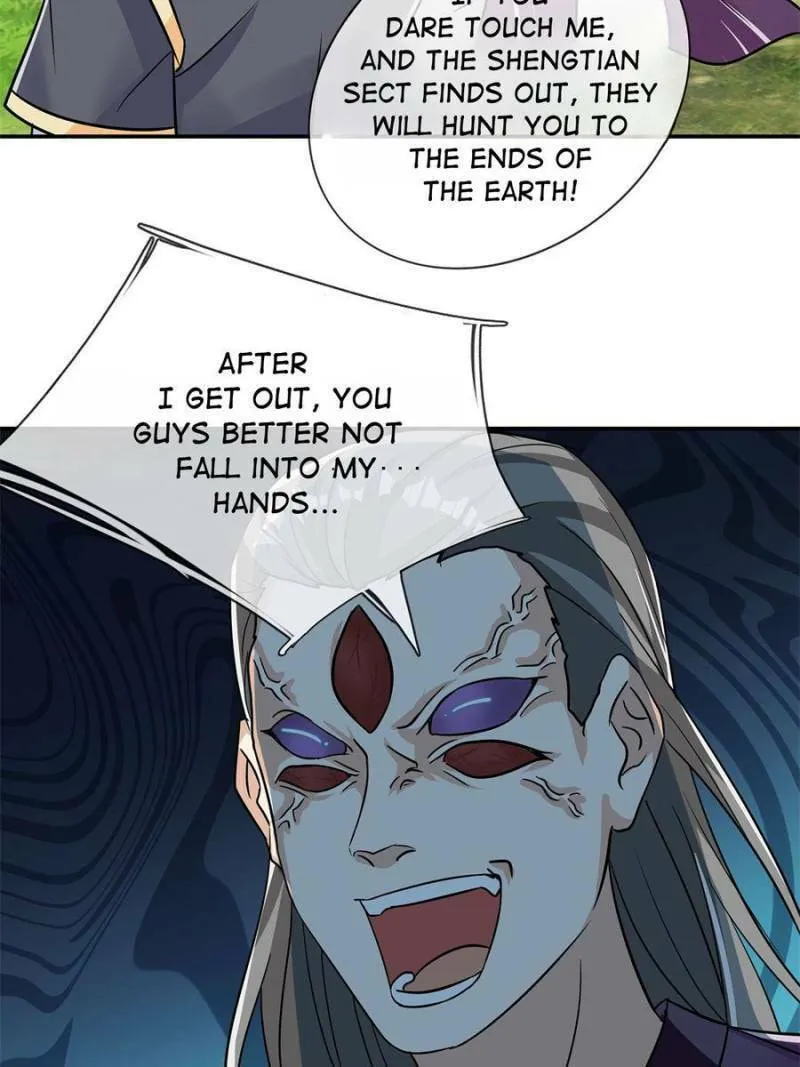Rise of the Sect Master Chapter 24 page 32 - 