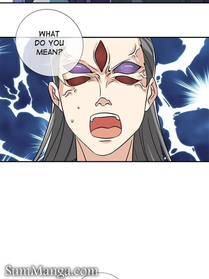 Rise of the Sect Master Chapter 24 page 34 - 