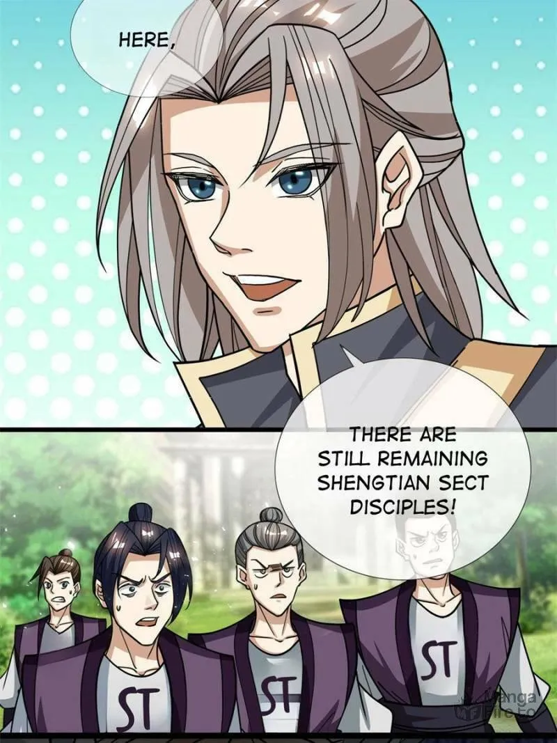 Rise of the Sect Master Chapter 24 page 36 - 