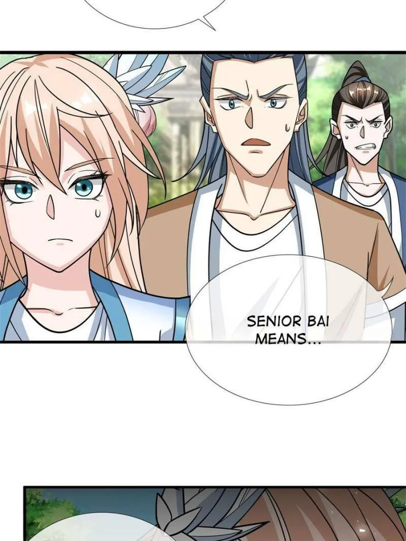 Rise of the Sect Master Chapter 24 page 38 - 