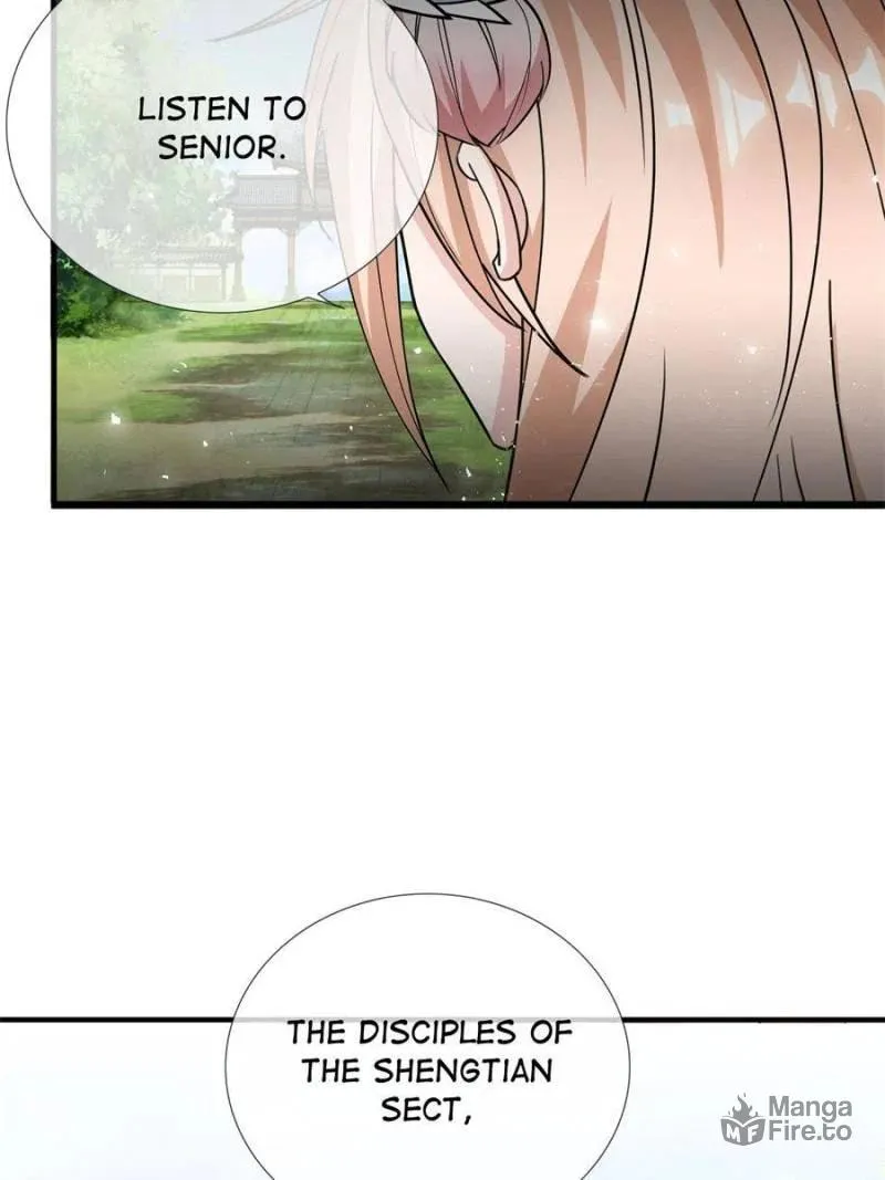 Rise of the Sect Master Chapter 24 page 39 - 