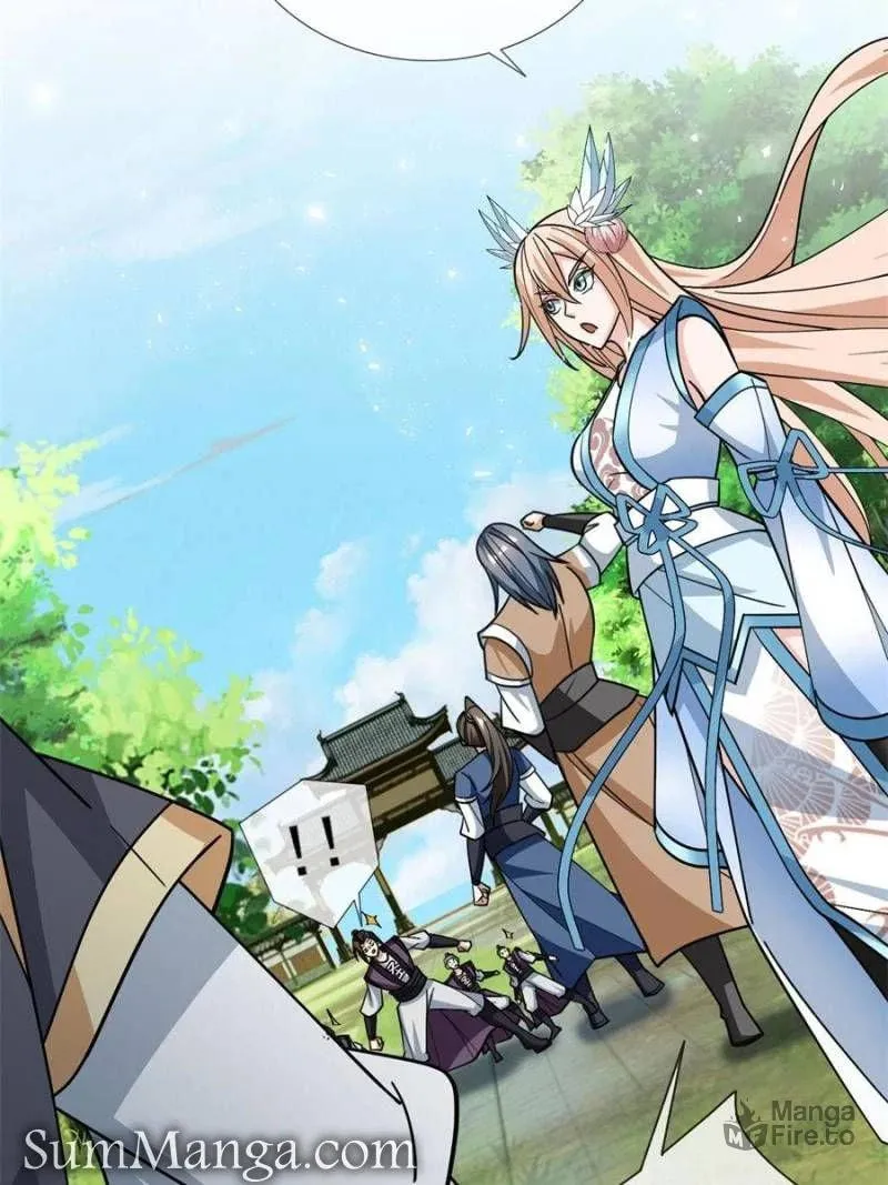 Rise of the Sect Master Chapter 24 page 40 - 