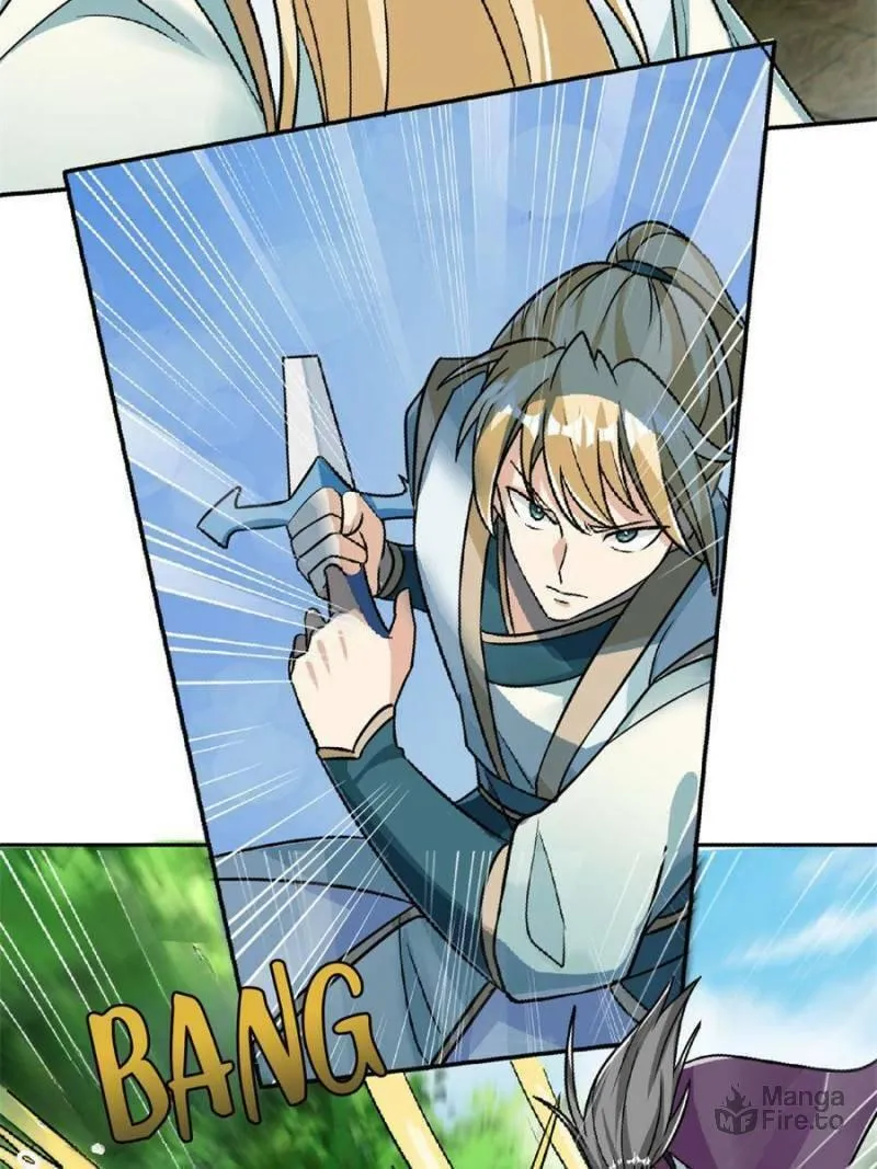 Rise of the Sect Master Chapter 24 page 5 - 