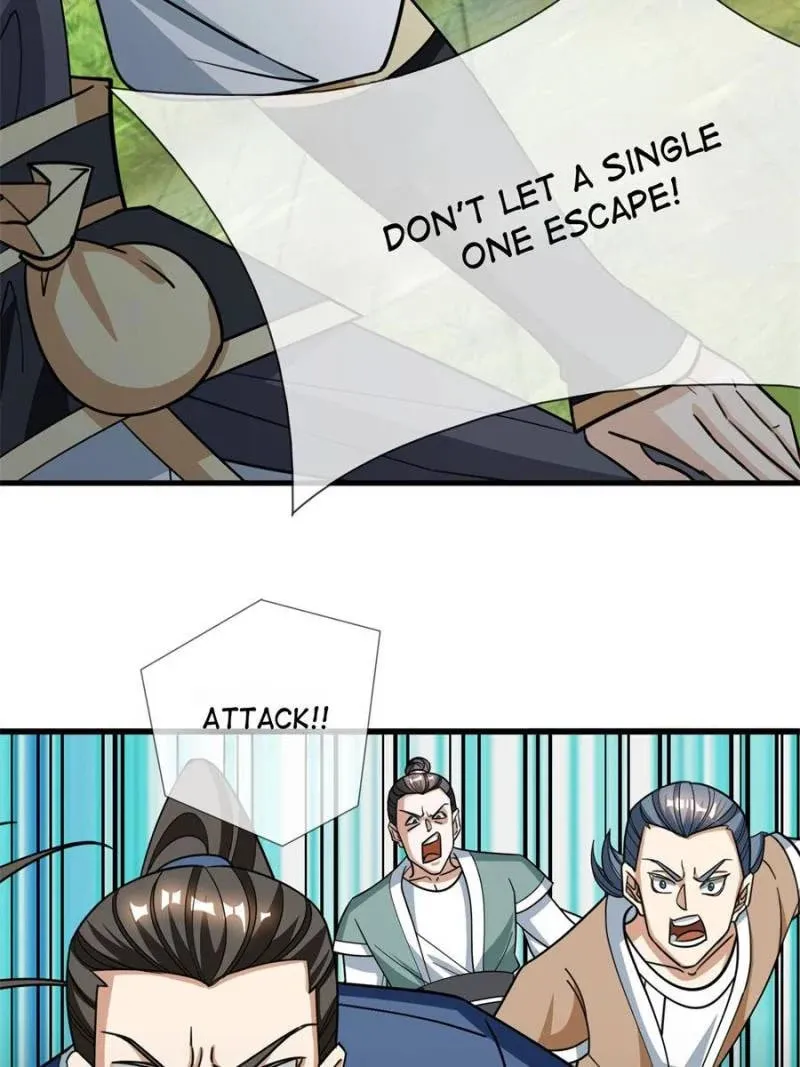 Rise of the Sect Master Chapter 24 page 41 - 