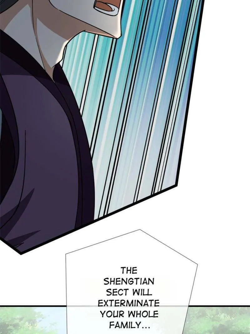 Rise of the Sect Master Chapter 24 page 44 - 