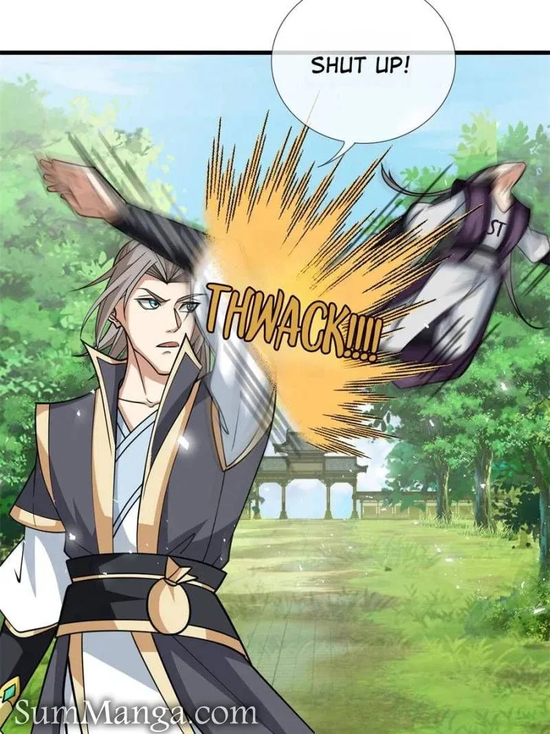 Rise of the Sect Master Chapter 24 page 46 - 