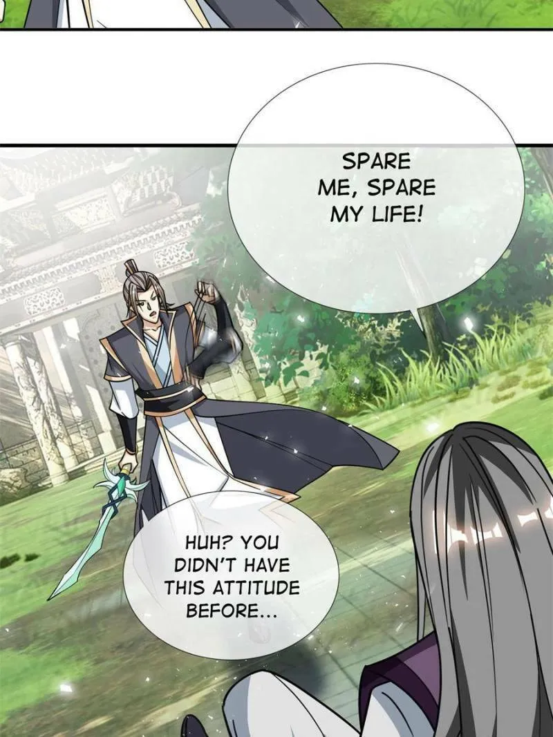 Rise of the Sect Master Chapter 24 page 47 - 