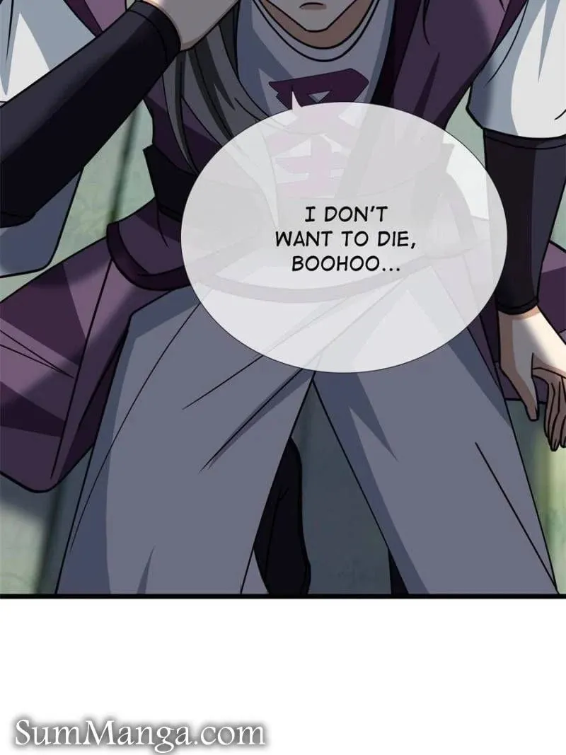 Rise of the Sect Master Chapter 24 page 49 - 