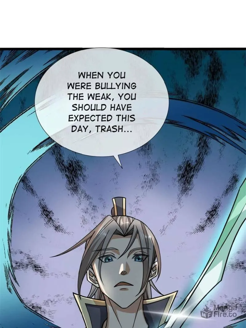 Rise of the Sect Master Chapter 24 page 50 - 