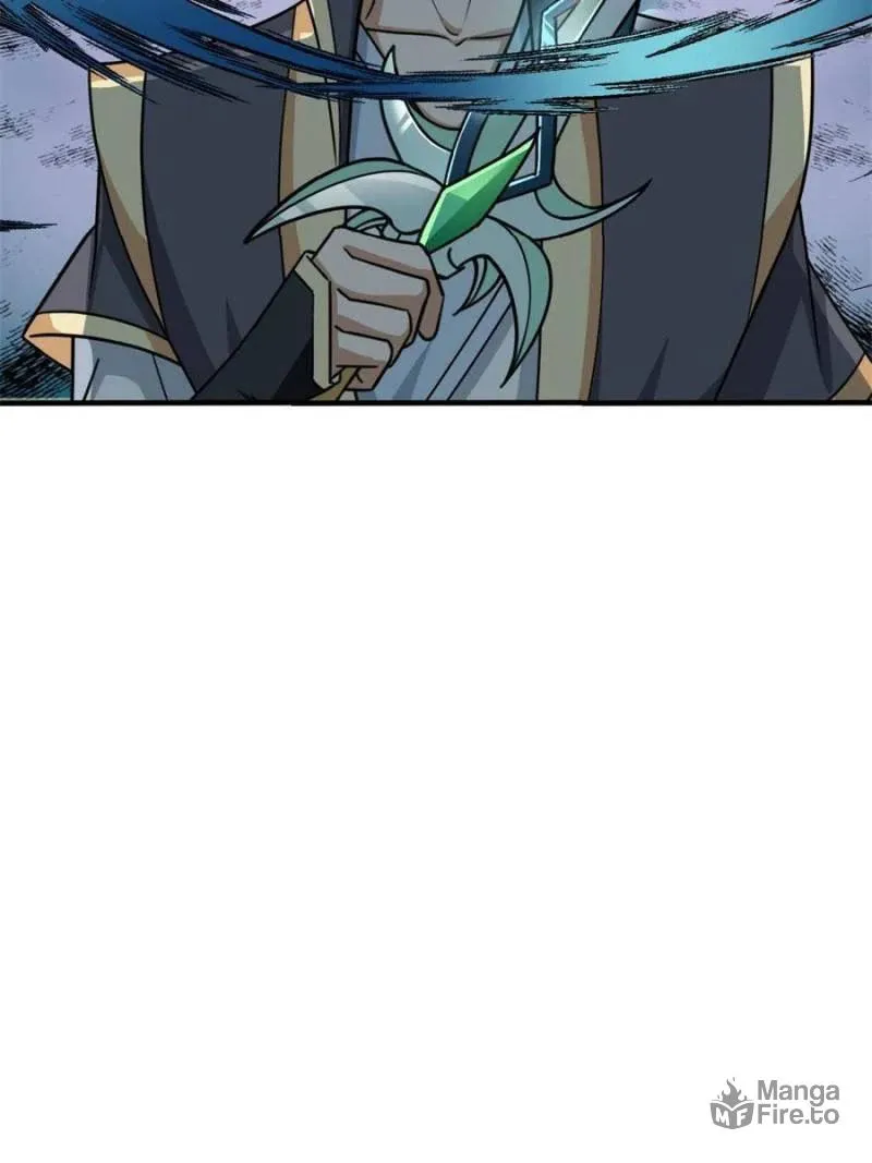 Rise of the Sect Master Chapter 24 page 51 - 
