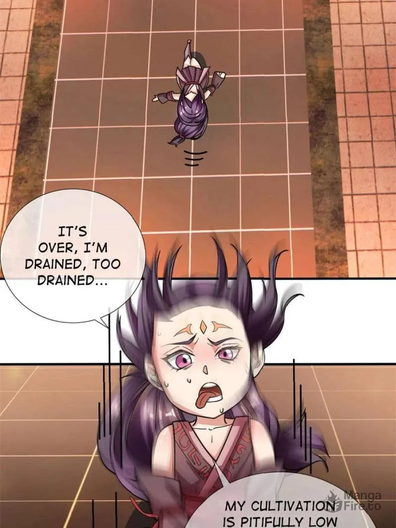 Rise of the Sect Master Chapter 24 page 54 - 