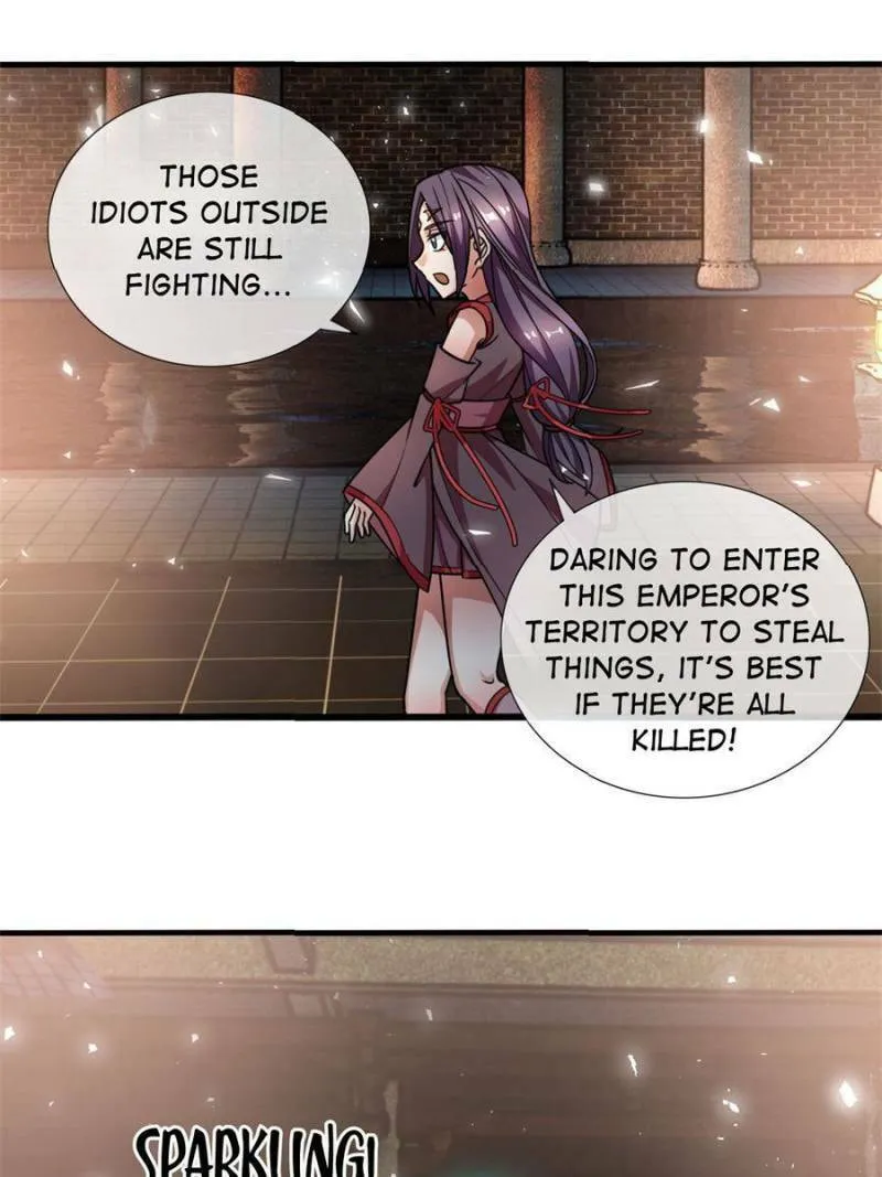 Rise of the Sect Master Chapter 24 page 56 - 