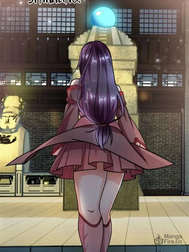 Rise of the Sect Master Chapter 24 page 57 - 