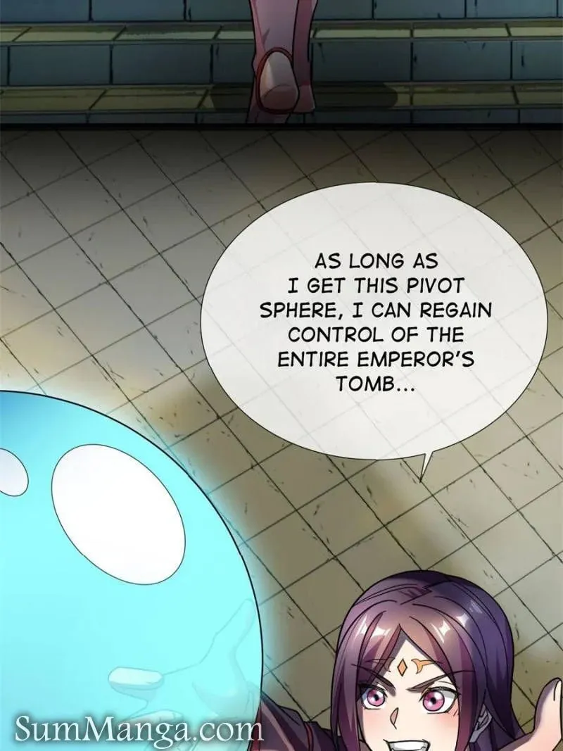 Rise of the Sect Master Chapter 24 page 58 - 