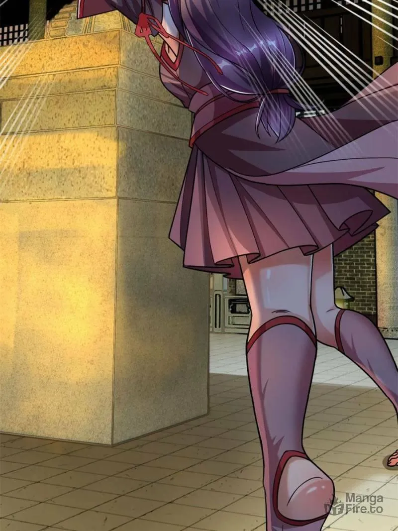 Rise of the Sect Master Chapter 24 page 60 - 