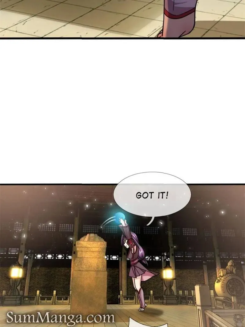 Rise of the Sect Master Chapter 24 page 61 - 