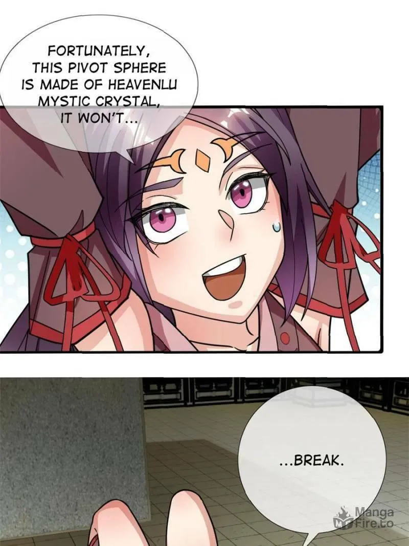 Rise of the Sect Master Chapter 24 page 65 - 